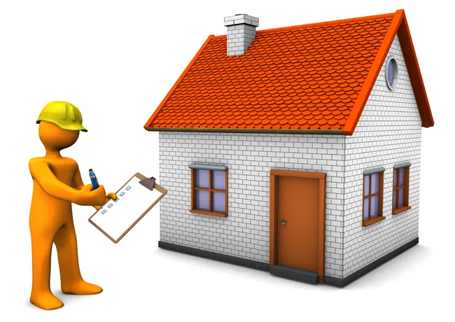 NZiBi registered building inspector conducting a pre-purchase property inspection in Auckland