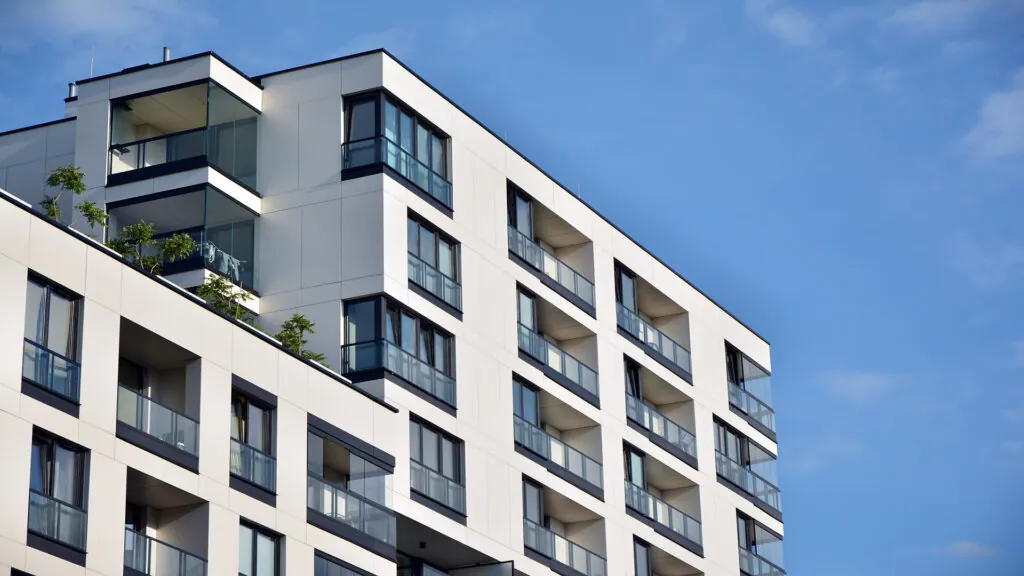 HS Building Inspections service areas across Auckland — East, North Shore, Central, South and West Auckland